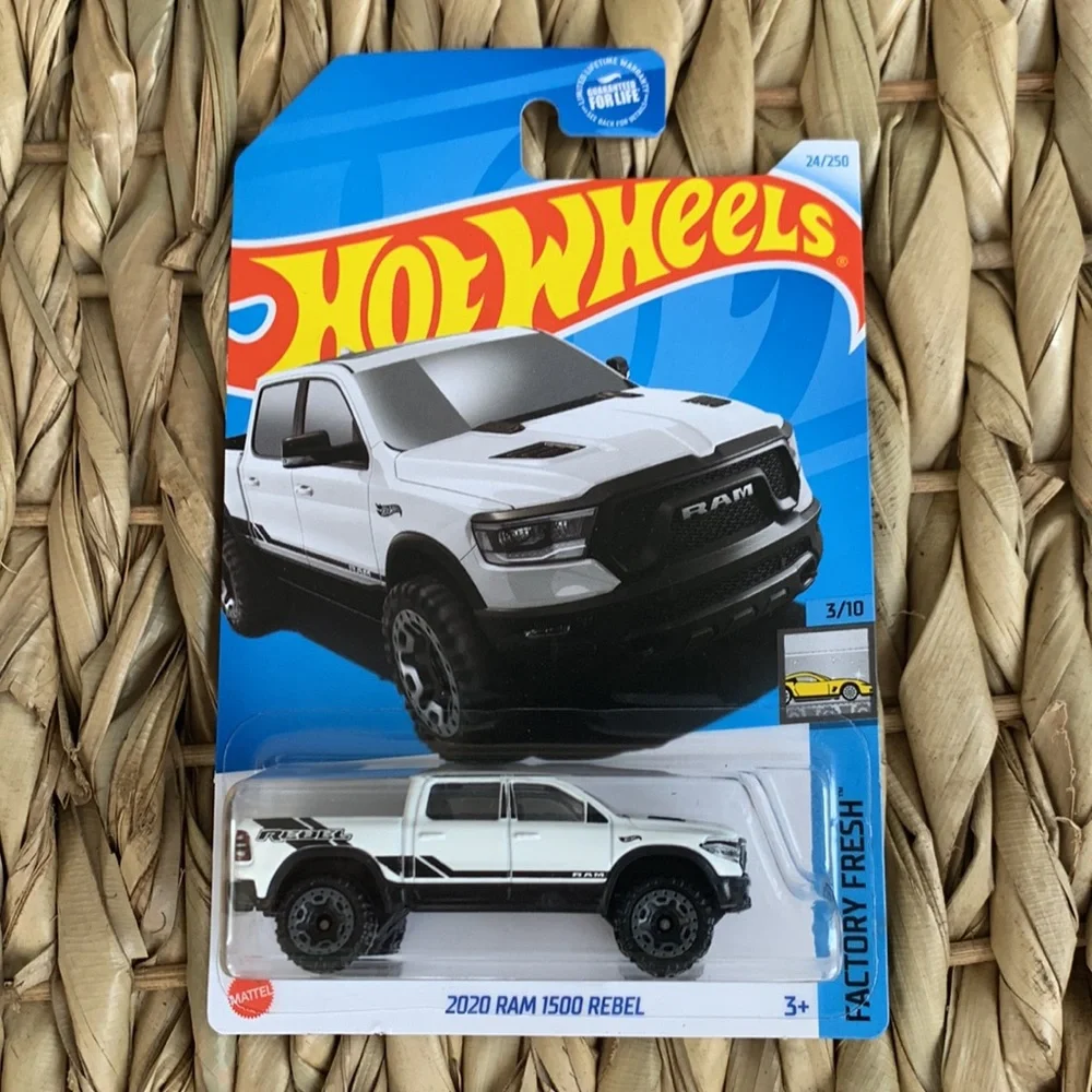 N/A hot wheels